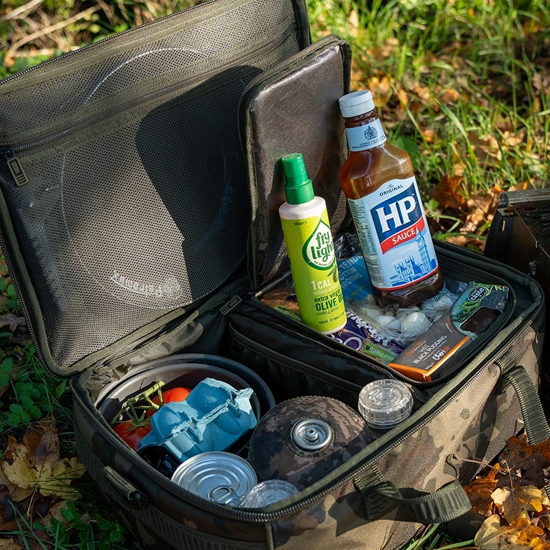Nash Subterfuge Food Bags